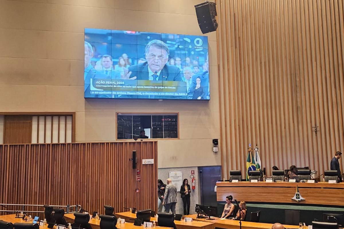 Ícone de sino para notificações