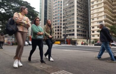Ícone de sino para notificações