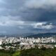 Inverno comeca com queda de temperaturas e chuvas isoladas em 80x80