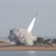 Irã ameaça EUA, Reino Unido e França se impedirem retaliação a Israel