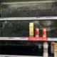 Israelenses esvaziam prateleiras dos supermercados após ataque ao Irã