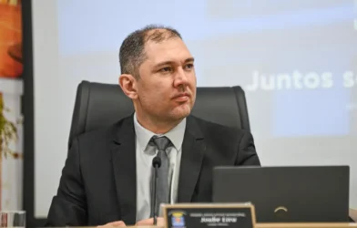 Joabe Lira vai notificar prefeitura sobre falta de resposta a requerimentos | ac24horas