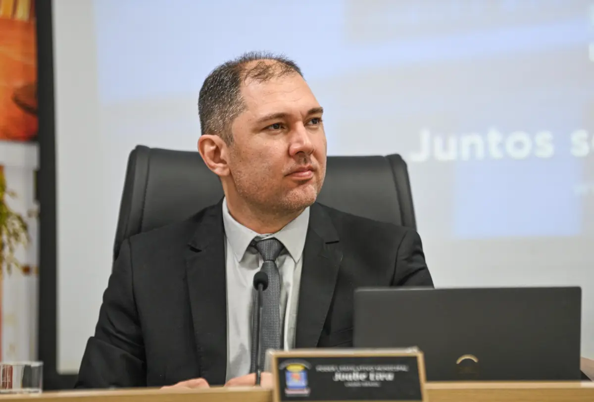 Joabe Lira vai notificar prefeitura sobre falta de resposta a requerimentos | ac24horas