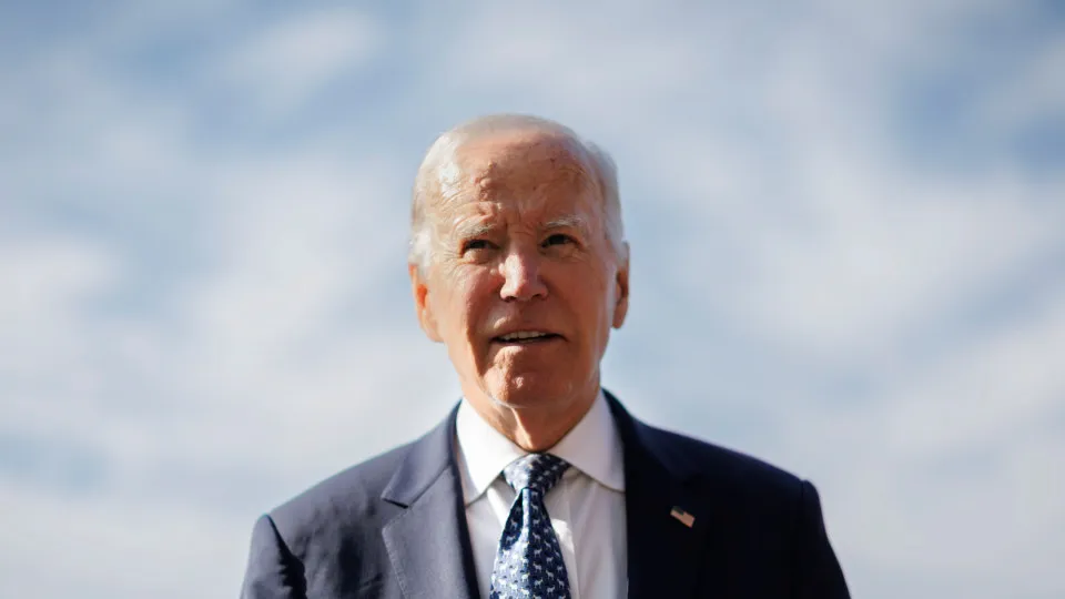 Joe Biden é diagnosticado com câncer de próstata agressivo e mestátase