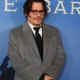 Johnny Depp faz raros comentarios sobre ter criado os filhos.webp 80x80