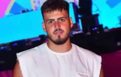 Jon Vlogs é detido após briga em festa na Croácia