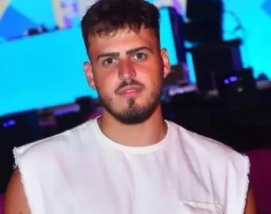 Jon Vlogs é detido após briga em festa na Croácia