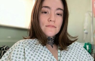 Jovem com a 'pior dor do mundo' deve ser colocada em coma induzido como medida paliativa: 'A ideia é que meu cérebro reinicie' | Centro-Oeste