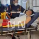 Jovem é Ferido Com Facada No Peito Pela Namorada