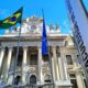 Ícone de sino para notificações