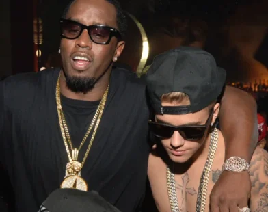Justin Bieber fala pela primeira vez sobre especulações de ter sido vítima de Diddy