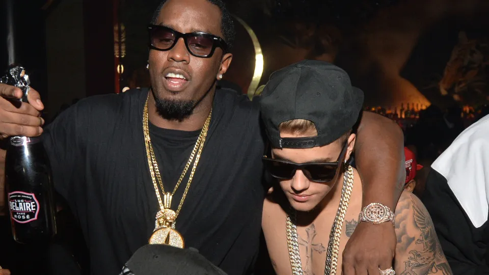 Justin Bieber fala pela primeira vez sobre especulações de ter sido vítima de Diddy
