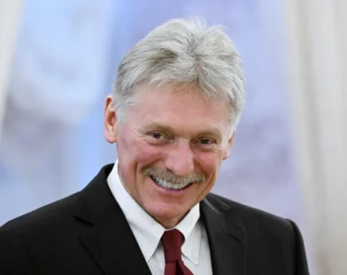 Kremlin admite encontro entre Putin e Zelensky, mas tem uma condição