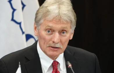 Kremlin afirma que matar 'ayatollah' e mudar regime seria "inaceitável"