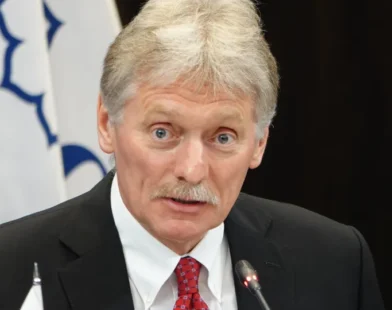 Kremlin afirma que matar 'ayatollah' e mudar regime seria "inaceitável"