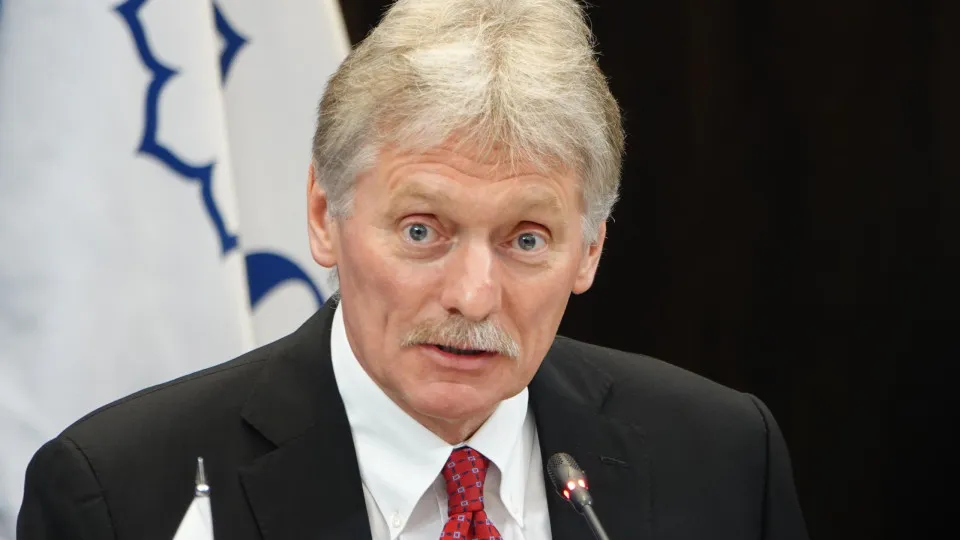Kremlin afirma que matar 'ayatollah' e mudar regime seria "inaceitável"
