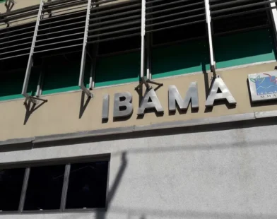 Leilão de petróleo na Foz do Amazonas pode criar fila no Ibama
