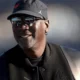 Lenda do basquetebol Michael Jordan tira férias em Portugal