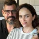 Leticia Cazarré relata susto após queda de Juliano pós-cirurgia