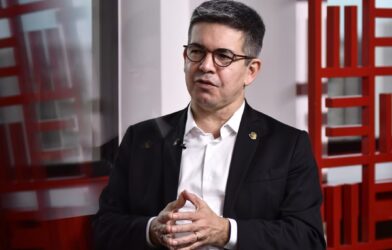 Líder diz que governo Lula começa CPMI do INSS “com vontade”