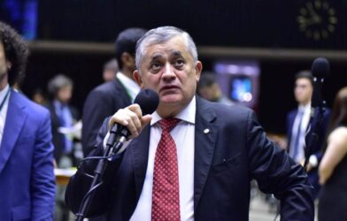 Ícone de sino para notificações