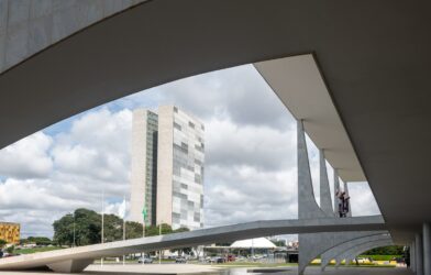 Ícone de sino para notificações