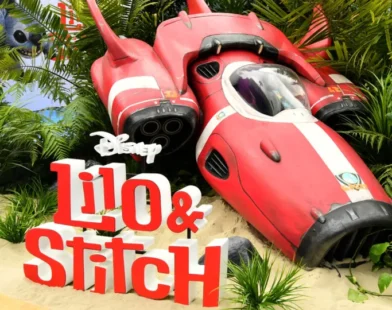 'Lilo e Stitch' se torna o filme mais visto do ano no Brasil, à frente de 'Missão Impossível'