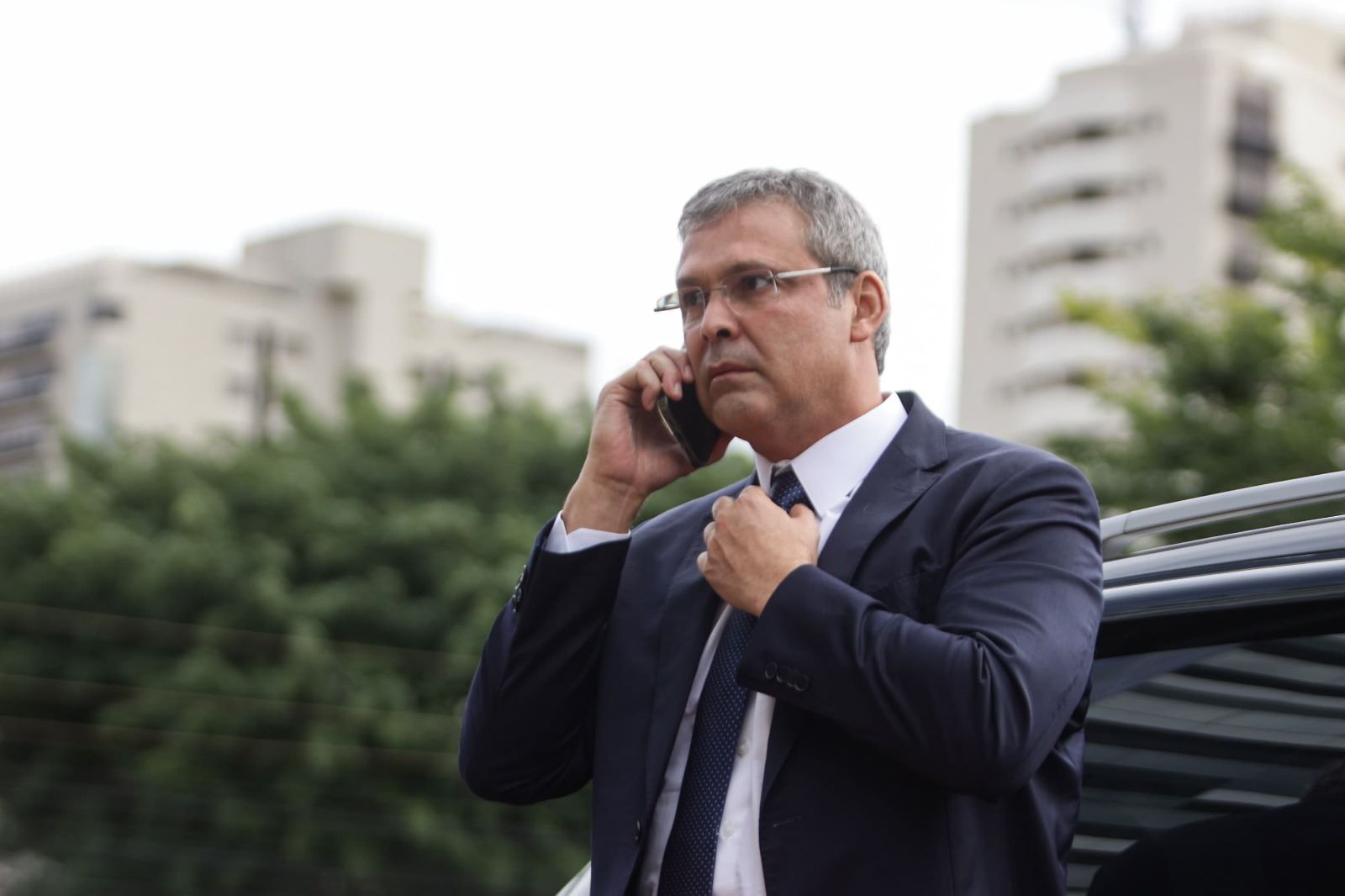 Ícone de sino para notificações