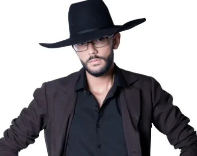 Luan Pereira anuncia fim do noivado com Duda Corrêa