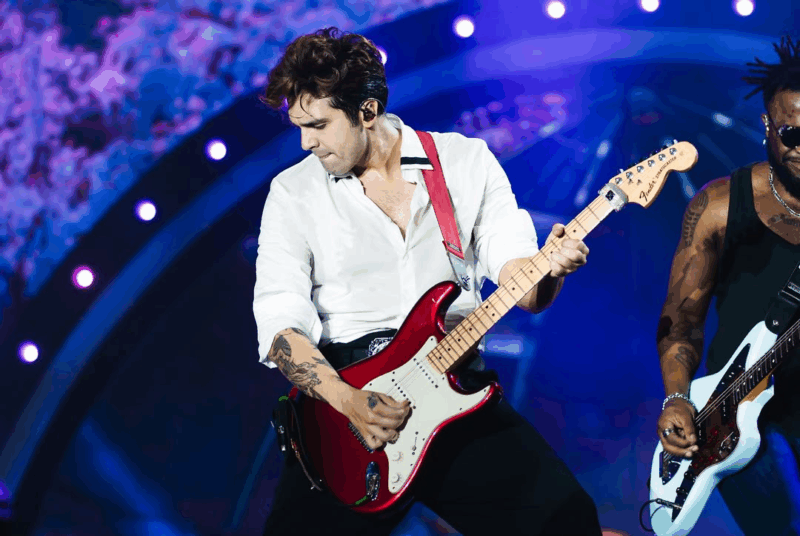 Luan Santana fez história na 42ª Expo Janaúba