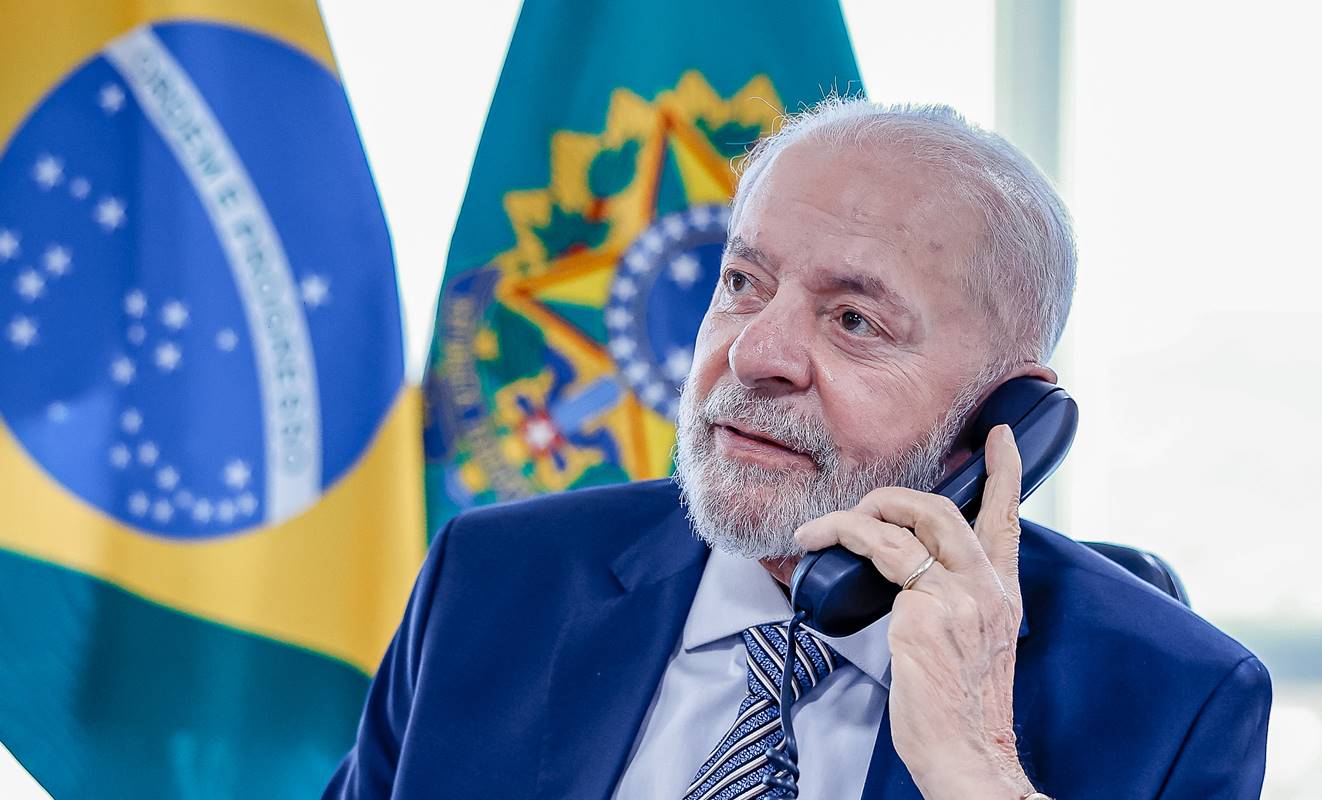 Ícone de sino para notificações