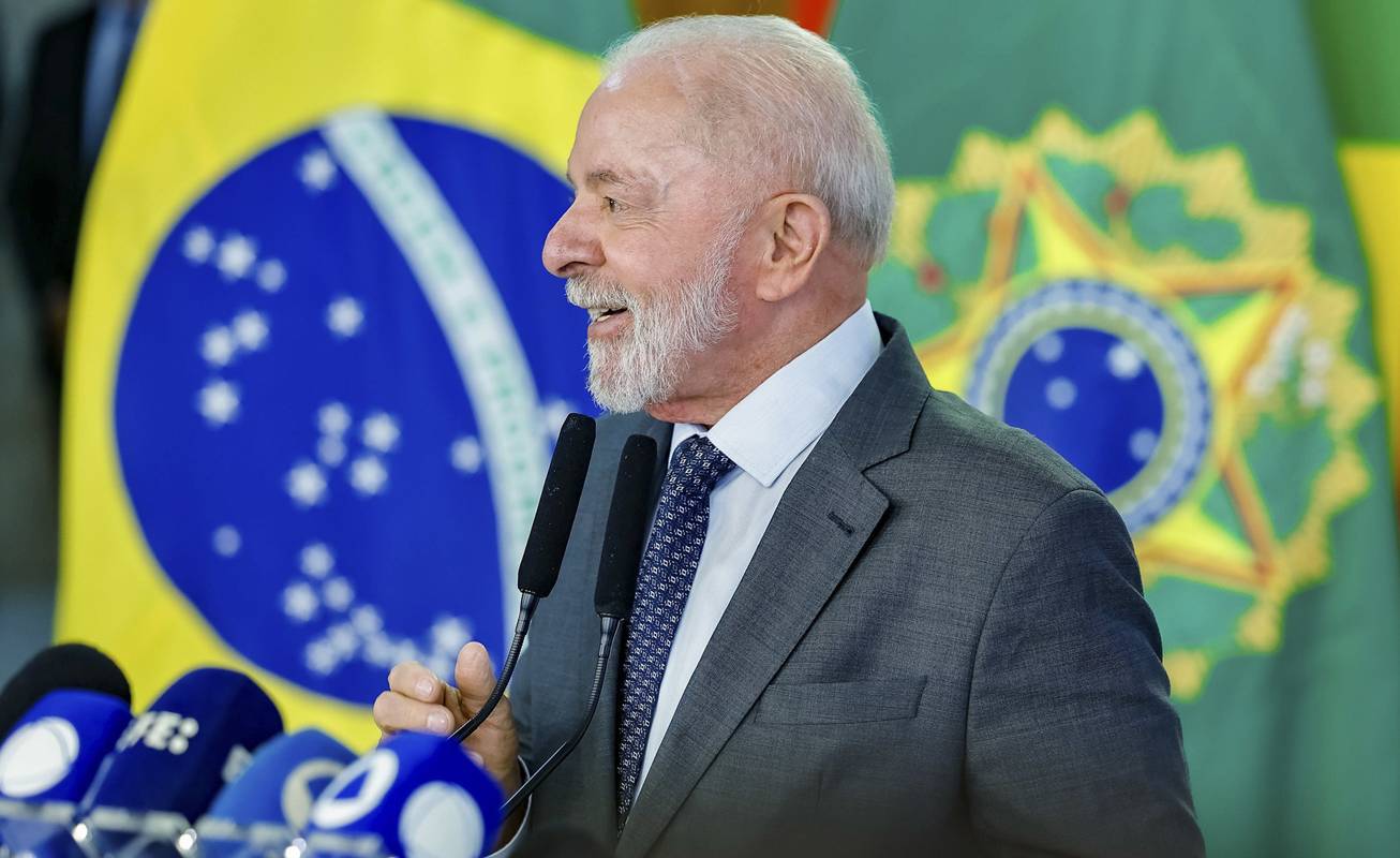 Ícone de sino para notificações