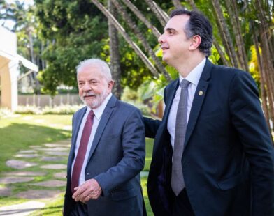 Ícone de sino para notificações