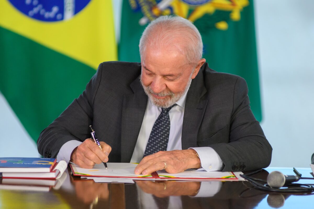 Ícone de sino para notificações