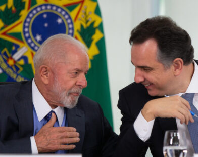 Ícone de sino para notificações
