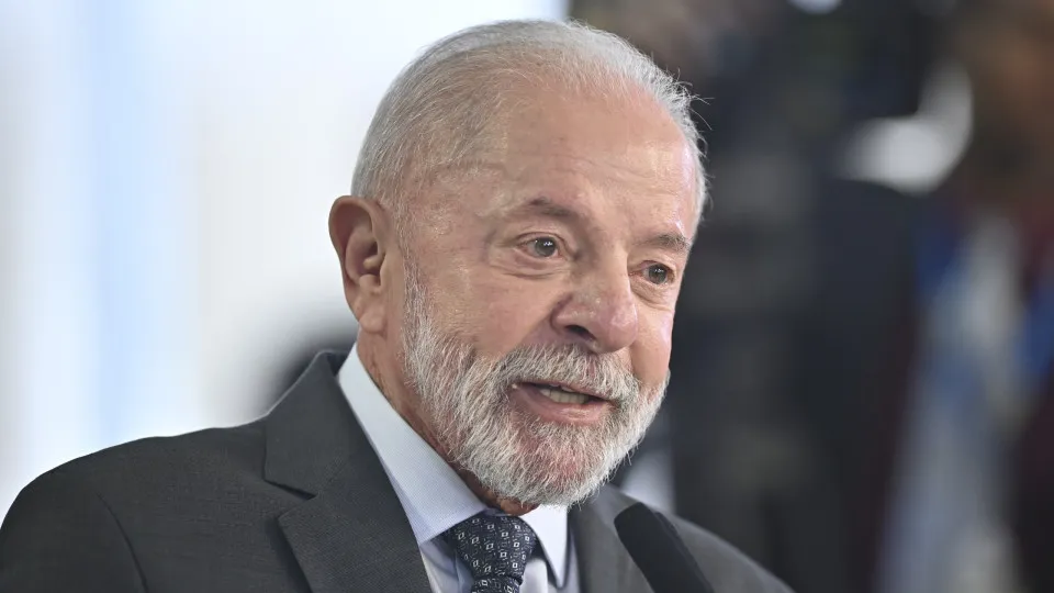 Lula volta a criticar Israel e fala em 'genocídio premeditado' em Gaza