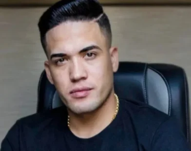 MC Brisola é detido em São Paulo suspeito de agredir ex-namorada