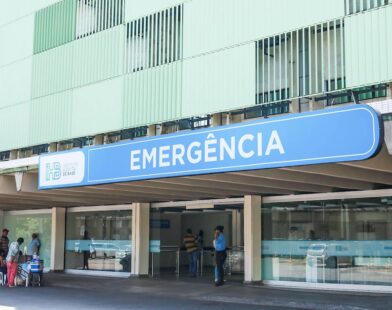 Ícone de sino para notificações