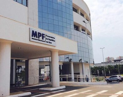 MPF Apura Conduta De Forças De Segurança Após Confronto Violento Com Manifestantes Em Evento No Acre