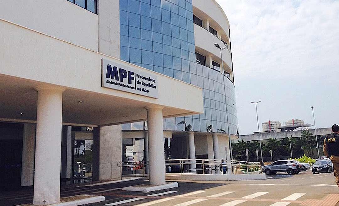 MPF Apura Conduta De Forças De Segurança Após Confronto Violento Com Manifestantes Em Evento No Acre