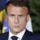 Macron promete que proibirá redes sociais para menores de 15 anos na França