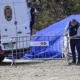Madeleine McCann: Polícia encontra ossos a 30km do desaparecimento