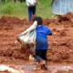 Mais de 6 mil crianças são resgatadas do trabalho infantil em 2 anos