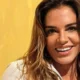 Mara Carvalho, atriz de 'Renascer', é atropelada por manobrista em SP