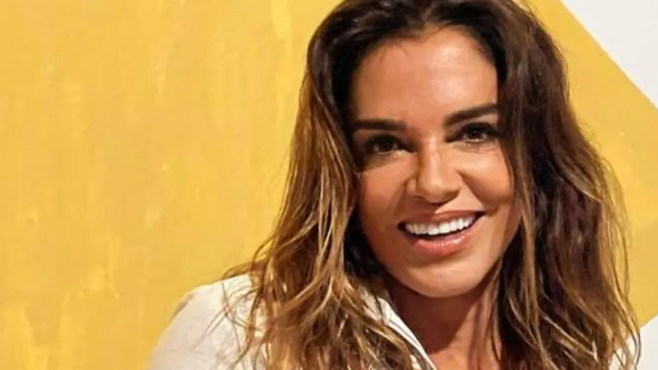 Mara Carvalho, atriz de 'Renascer', é atropelada por manobrista em SP