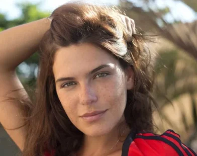 Mariana Goldfarb desabafa sobre problemas com os pais