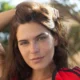 Mariana Goldfarb desabafa sobre problemas com os pais