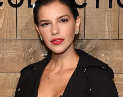 Mariana Rios revela o sexo do primeiro filho com Juca Diniz