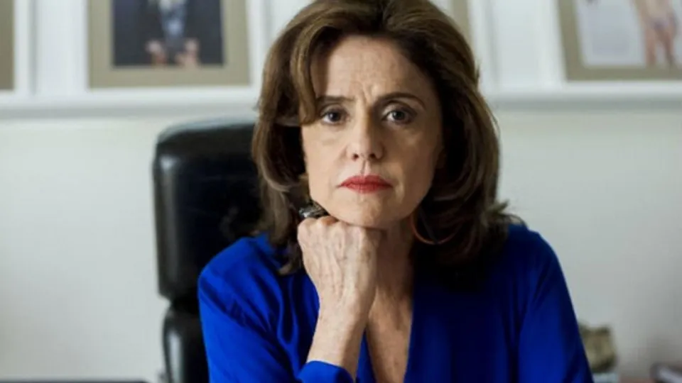 Marieta Severo diz ser contra remakes e descarta voltar com 'A Grande Família'