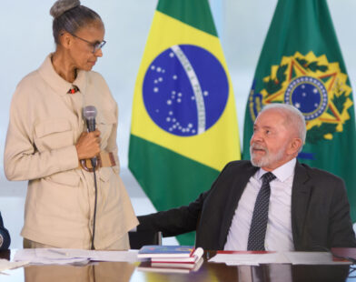 Ícone de sino para notificações
